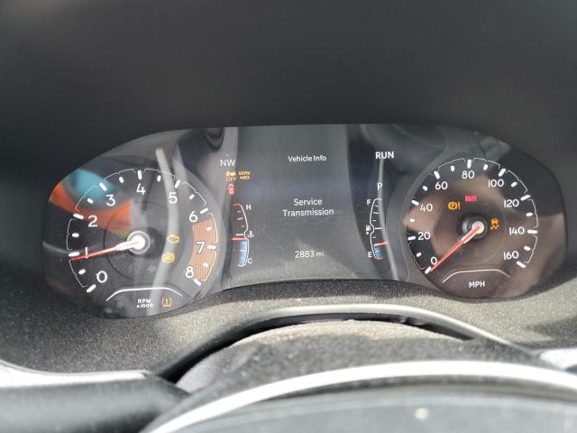 Photo 9 from auction – 2022 JEEP COMPASS LA with VIN 3C4NJDFB0NT224270