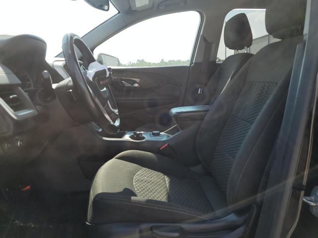 Photo 7 from auction – 2018 GMC TERRAIN SL with VIN 3GKALMEVXJL413690