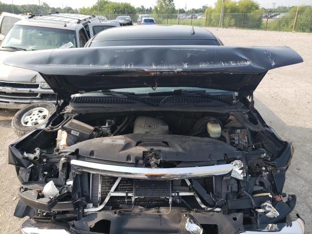 Photo 11 from auction – 2006 GMC NEW SIERRA with VIN 1GTEK19B46E101788