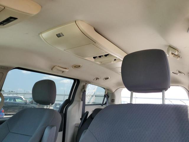 Фото 10 с аукциона – 2010 DODGE GRAND CARA с VIN 2D4RN5D19AR179951