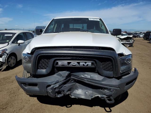 Photo 5 from auction – 2019 RAM 1500 CLASS with VIN 1C6RR7GG9KS724549