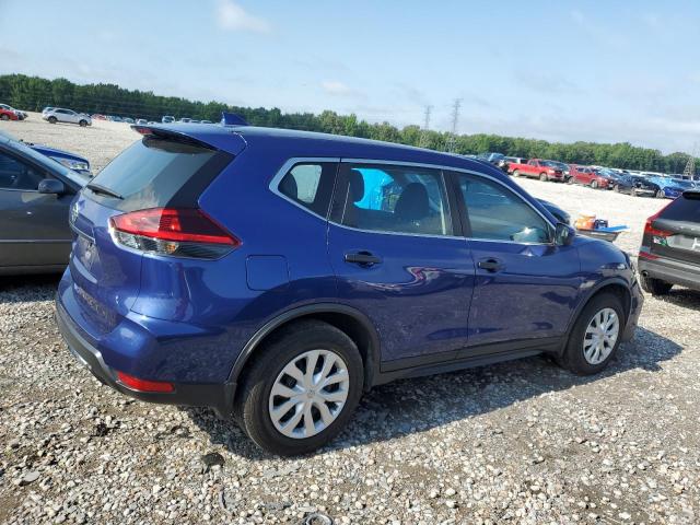 Photo 3 from auction – 2018 NISSAN ROGUE S with VIN KNMAT2MT9JP615599