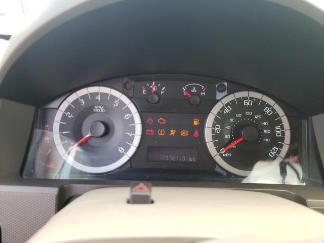 Photo 9 from auction – 2011 FORD ESCAPE XLT with VIN 1FMCU0D71BKA31673