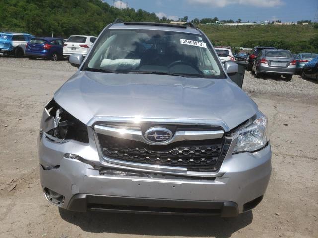 Photo 5 from auction – 2016 SUBARU FORESTER 2 with VIN JF2SJAFC3GH440885