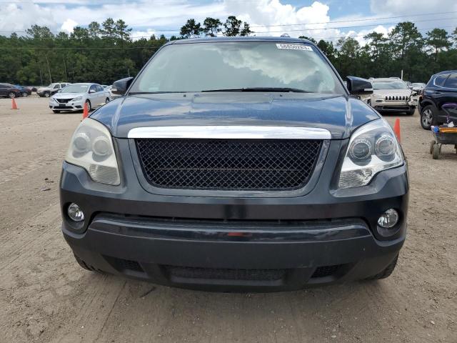 Photo 5 from auction – 2009 GMC ACADIA SLT with VIN 1GKER23DX9J128733