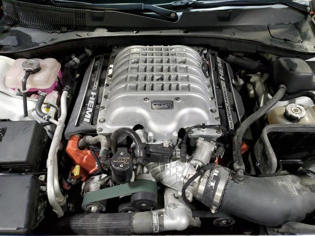 Photo 6 from auction – 2021 DODGE CHARGER SR with VIN 2C3CDXL98MH614708