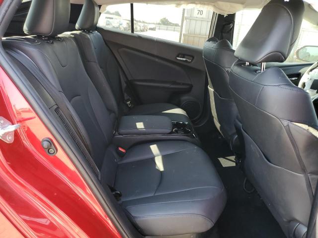 Photo 10 from auction – 2017 TOYOTA PRIUS PRIM with VIN JTDKARFP4H3063059