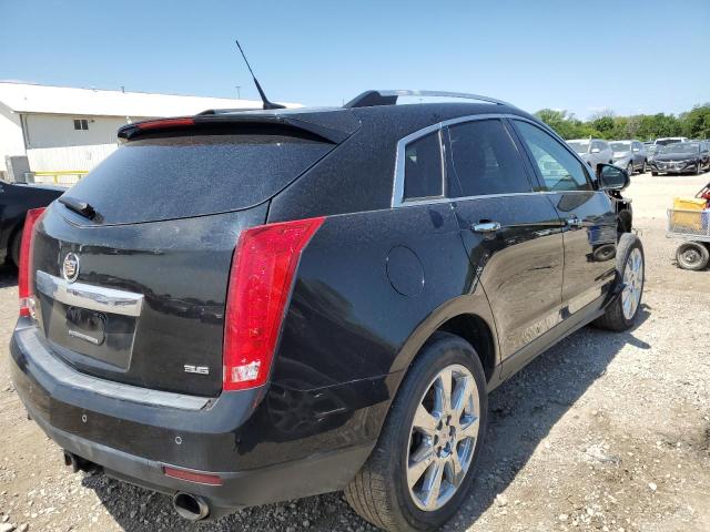 Photo 3 from auction – 2012 CADILLAC SRX PERFOR with VIN 3GYFNEE38CS501186