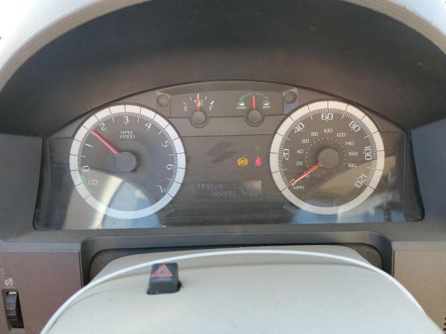 Photo 9 from auction – 2008 FORD ESCAPE HEV with VIN 1FMCU49H48KA21849