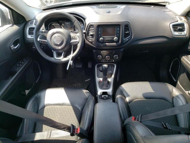 Photo 8 from auction – 2018 JEEP COMPASS LA with VIN 3C4NJDBB7JT454419