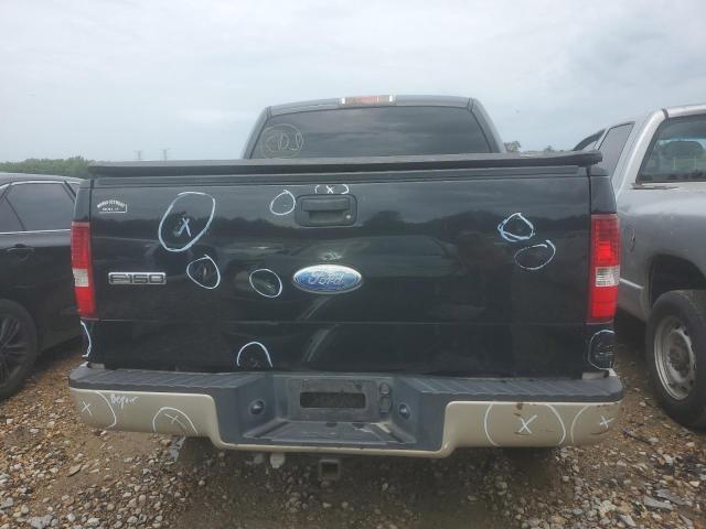 Photo 6 from auction – 2007 FORD F150 SUPER with VIN 1FTPW14V07FB85098