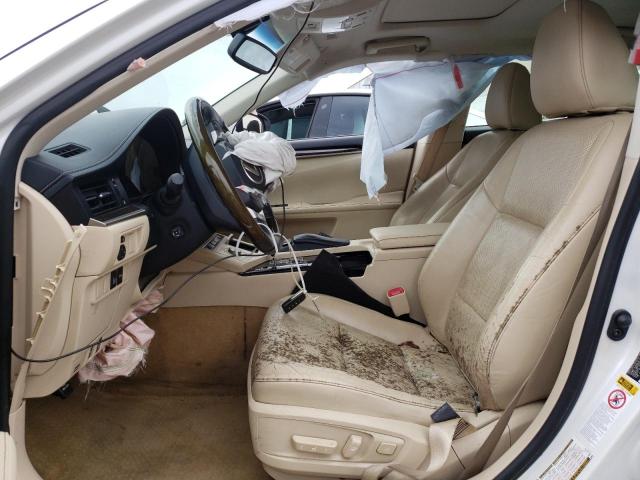 Photo 7 from auction – 2014 LEXUS ES 350 with VIN JTHBK1GG5E2144715
