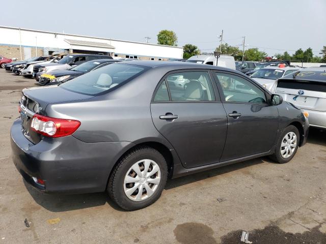 Photo 3 from auction – 2011 TOYOTA COROLLA BA with VIN 2T1BU4EE1BC552706