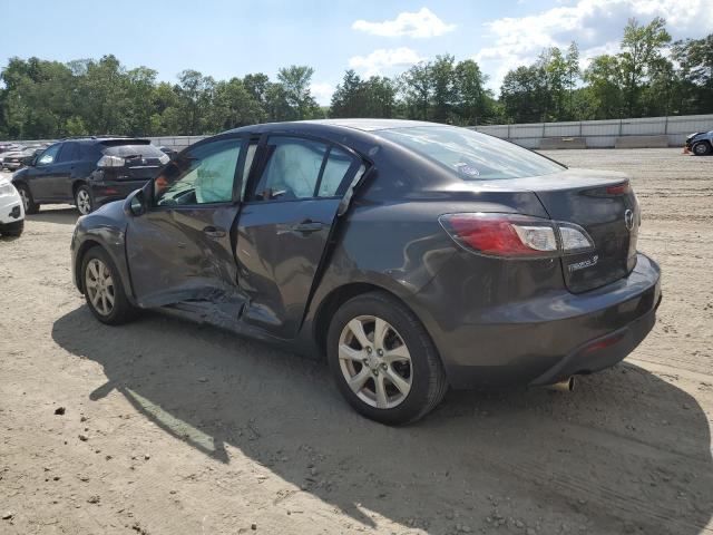 Photo 2 from auction – 2010 MAZDA 3 I with VIN JM1BL1SF4A1249128