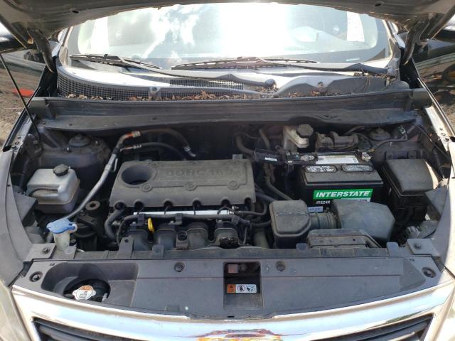 Photo 12 from auction – 2013 KIA SPORTAGE with VIN KNDPB3A28D7464144