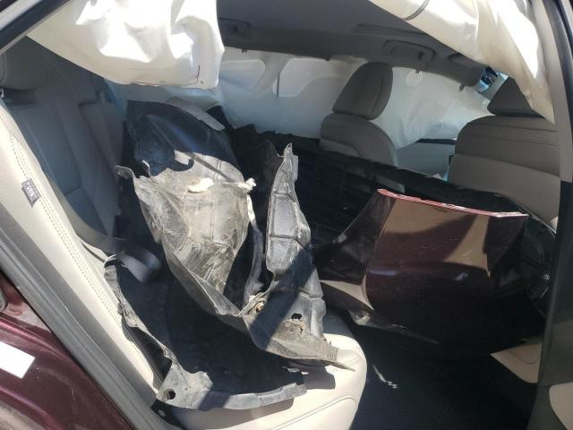 Photo 10 from auction – 2017 TOYOTA AVALON HYB with VIN 4T1BD1EB6HU058708