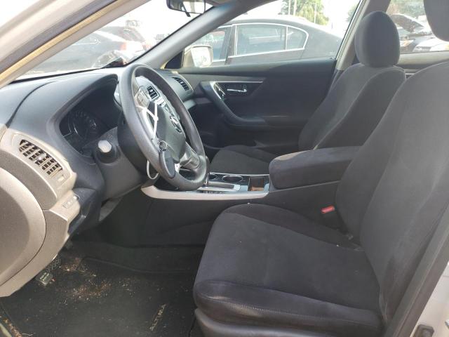 Photo 7 from auction – 2013 NISSAN ALTIMA 2.5 with VIN 1N4AL3APXDC225111