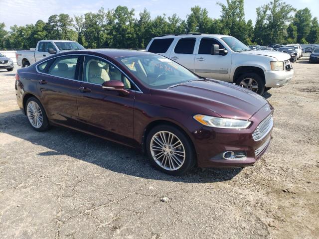 Photo 4 from auction – 2013 FORD FUSION SE with VIN 3FA6P0H94DR211500