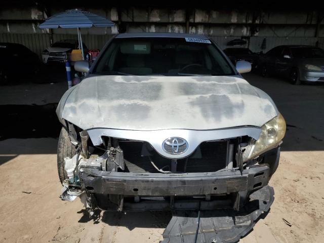 Photo 5 from auction – 2007 TOYOTA CAMRY CE with VIN JTNBE46K773100112