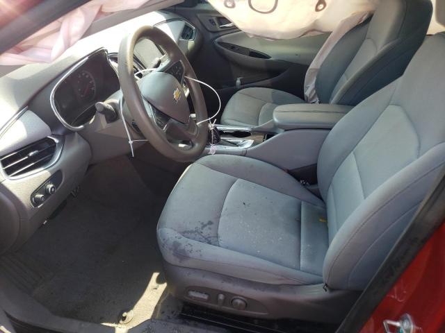 Photo 7 from auction – 2016 CHEVROLET MALIBU LT with VIN 1G1ZE5ST8GF200296