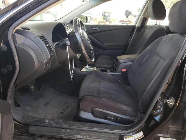 Photo 7 from auction – 2012 NISSAN ALTIMA BAS with VIN 1N4AL2AP4CC112277