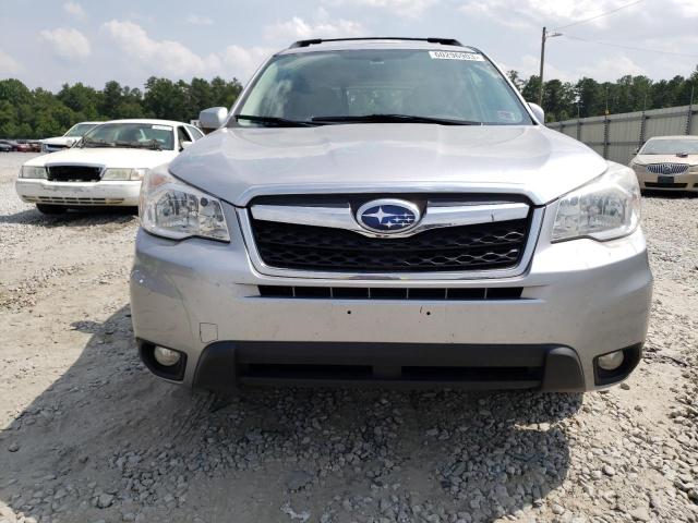 Photo 5 from auction – 2014 SUBARU FORESTER 2 with VIN JF2SJAMC9EH499763
