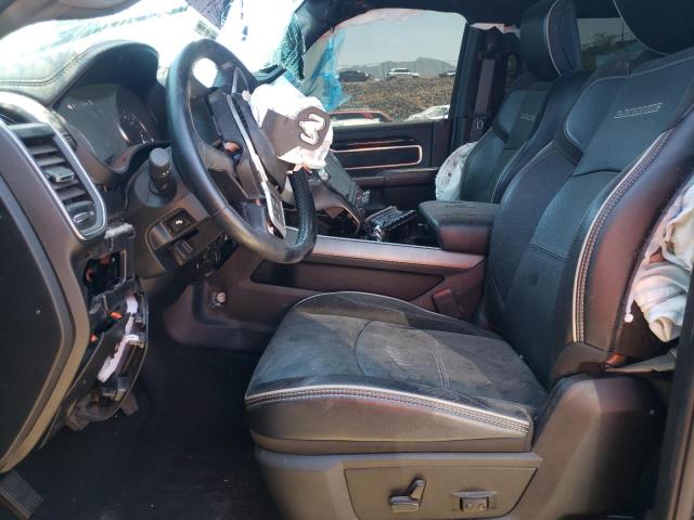 Photo 7 from auction – 2020 RAM 2500 LARAM with VIN 3C6UR5NL4LG222314