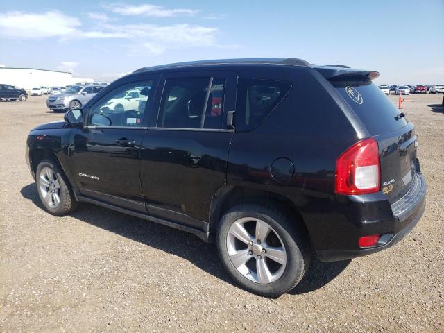 Photo 2 from auction – 2011 JEEP COMPASS with VIN 1J4NF4FB0BD135988