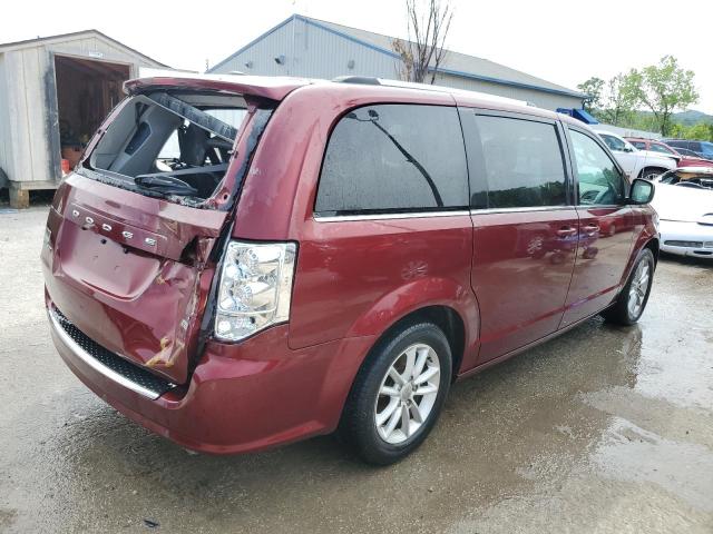 Photo 3 from auction – 2018 DODGE GRAND CARA with VIN 2C4RDGCG0JR346523