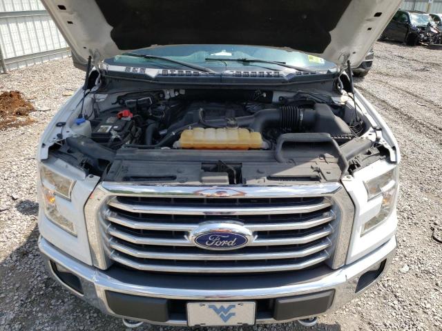 Photo 11 from auction – 2016 FORD F150 SUPER with VIN 1FTEW1EP4GFC57993