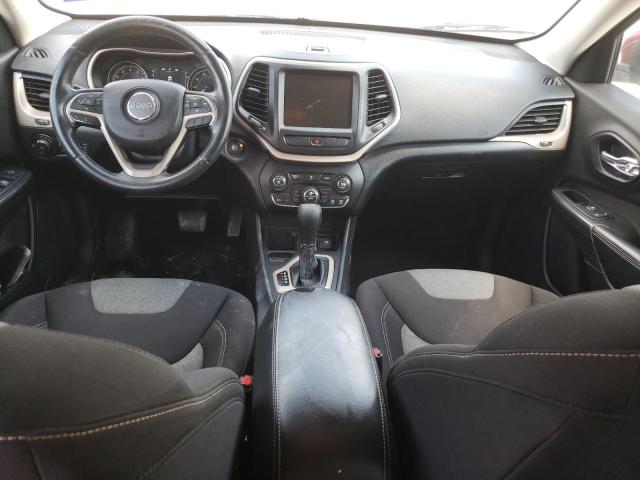 Photo 8 from auction – 2014 JEEP CHEROKEE L with VIN 1C4PJLCS4EW115747