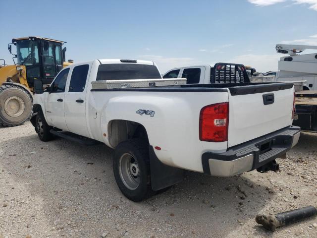 Photo 2 from auction – 2012 GMC SIERRA K35 with VIN 1GT422C81CF119685