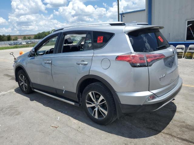 Photo 2 from auction – 2016 TOYOTA RAV4 XLE with VIN 2T3WFREV4GW297958