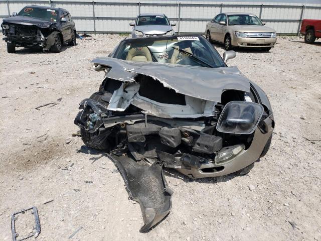 Photo 5 from auction – 1999 CHEVROLET CORVETTE with VIN 1G1YY32G8X5113434