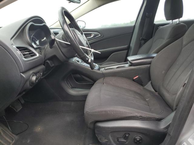 Photo 7 from auction – 2015 CHRYSLER 200 LIMITE with VIN 1C3CCCAB1FN660442