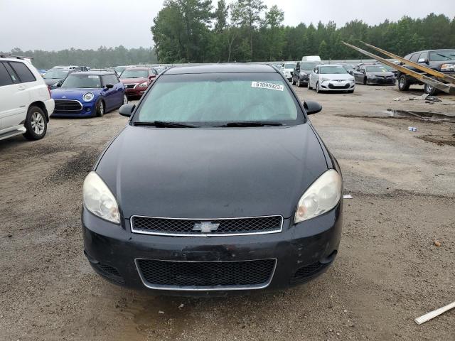 Photo 5 from auction – 2014 CHEVROLET IMPALA LIM with VIN 2G1WC5E33E1106710