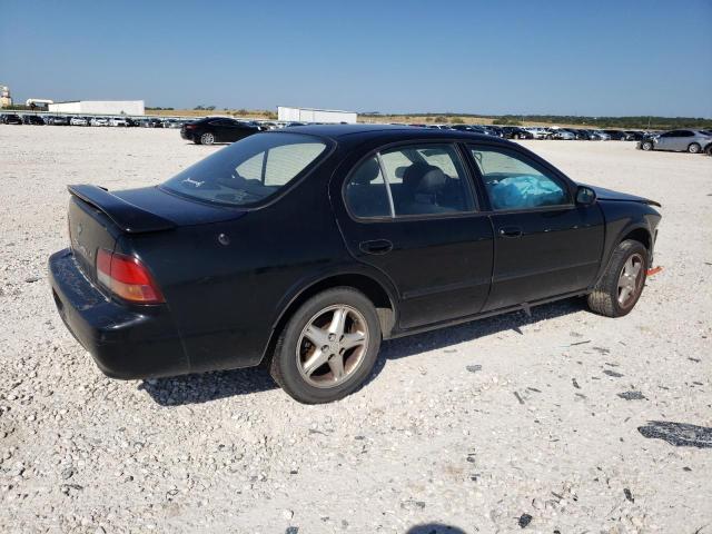 Photo 3 from auction – 1998 NISSAN MAXIMA GLE with VIN JN1CA21A8WT404414