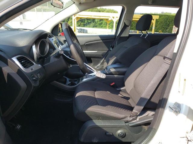 Photo 7 from auction – 2016 DODGE JOURNEY SE with VIN 3C4PDCAB4GT246471