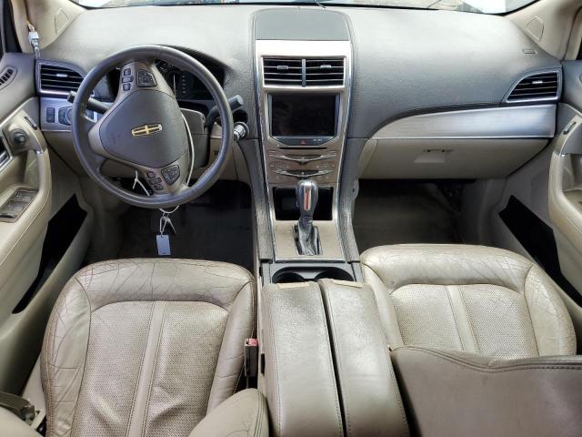 Photo 8 from auction – 2012 LINCOLN MKX with VIN 2LMDJ8JKXCBL07451