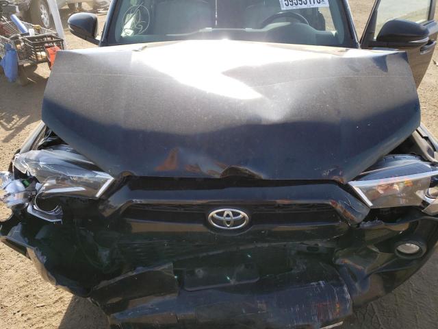 Photo 12 from auction – 2015 TOYOTA 4RUNNER SR with VIN JTEBU5JR9F5210935