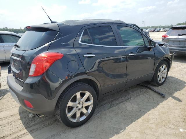 Photo 3 from auction – 2014 BUICK ENCORE with VIN KL4CJCSB4EB591983