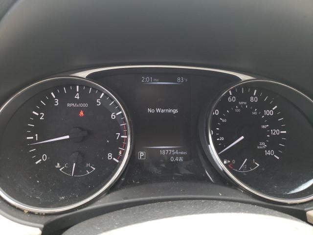 صورة رقم 9 من المزاد - 2016 NISSAN ROGUE S مع VIN KNMAT2MT7GP608594