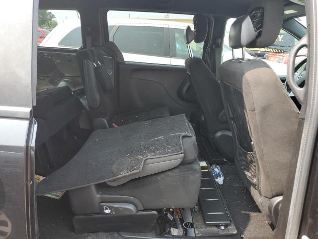 Photo 11 from auction – 2015 DODGE GRAND CARA with VIN 2C4RDGBGXFR750230