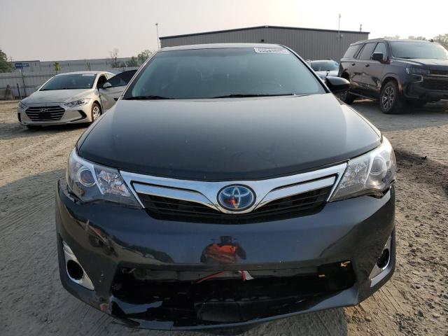 Photo 5 from auction – 2012 TOYOTA CAMRY BASE with VIN 4T1BF1FK5CU507507