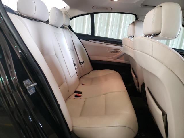 Снимка 10 от търг – 2012 BMW 535 I с VIN WBAFR7C58CC814915