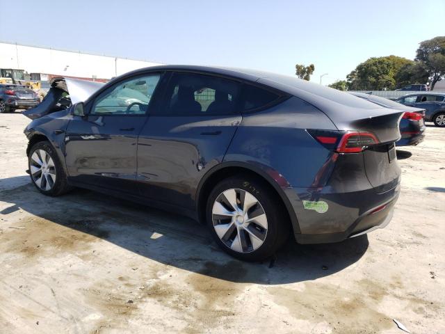 Photo 2 from auction – 2023 TESLA MODEL Y with VIN 7SAYGDEE7PF594238