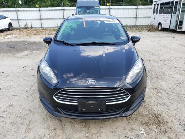Photo 5 from auction – 2018 FORD FIESTA SE with VIN 3FADP4EJ9JM111768