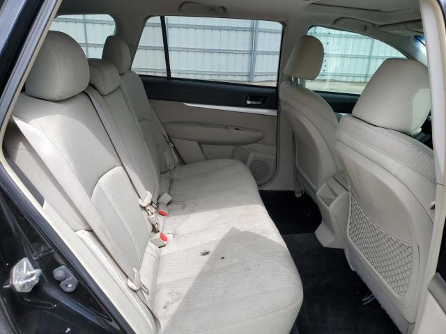 Снимка 10 от търг – 2010 SUBARU OUTBACK 2. с VIN 4S4BRCGC8A3344753