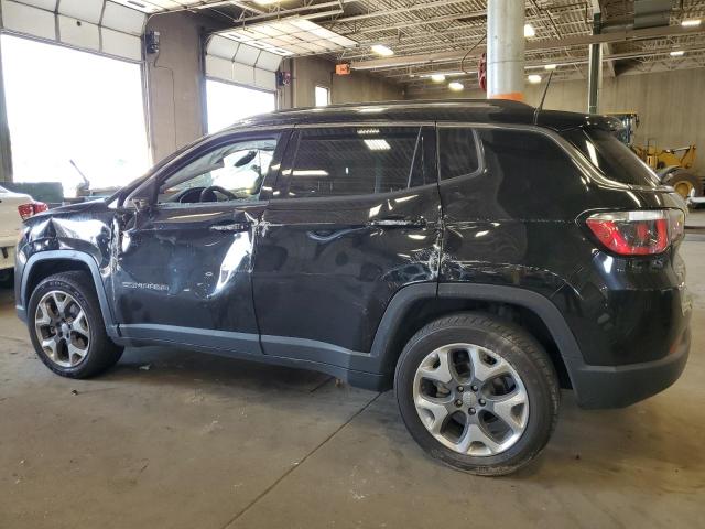 Снимка 2 от търг – 2019 JEEP COMPASS LI с VIN 3C4NJDCB5KT740916