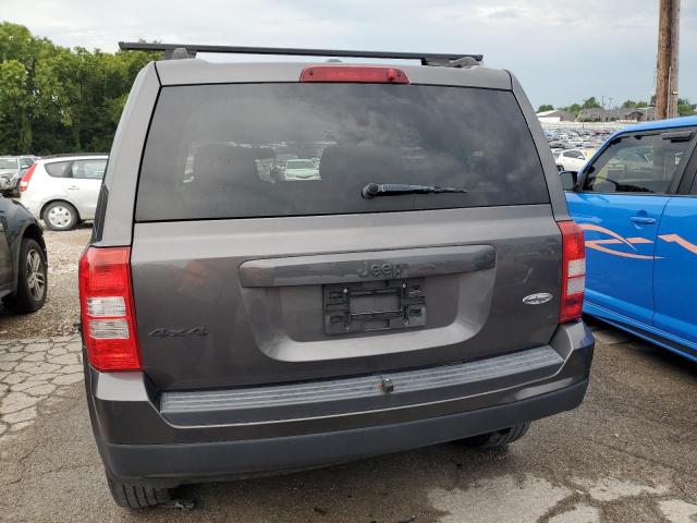 Photo 6 from auction – 2015 JEEP PATRIOT LA with VIN 1C4NJRFB2FD113952